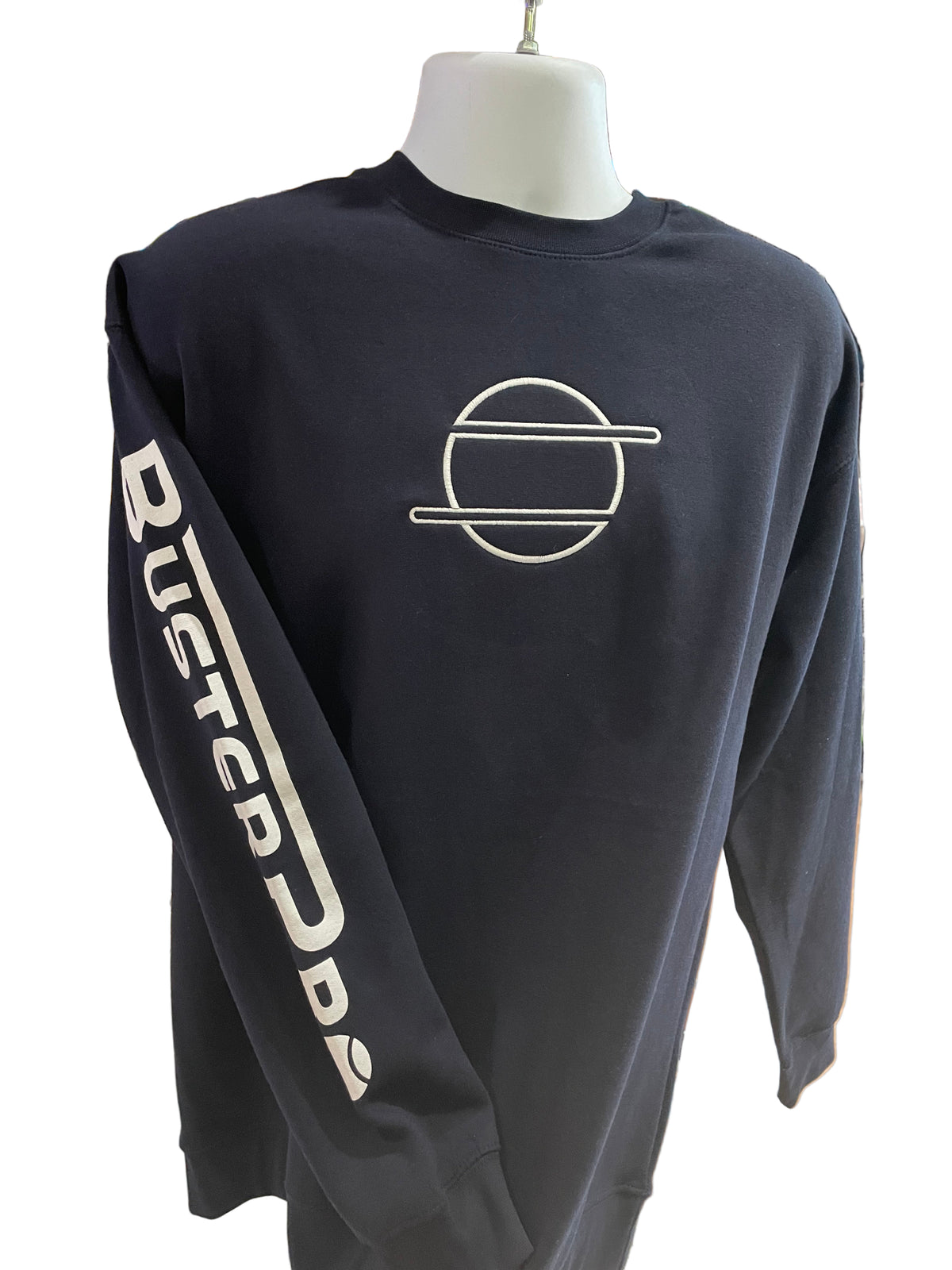 BusterPro Crew Neck Unisex