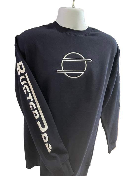 BusterPro Crew Neck Unisex
