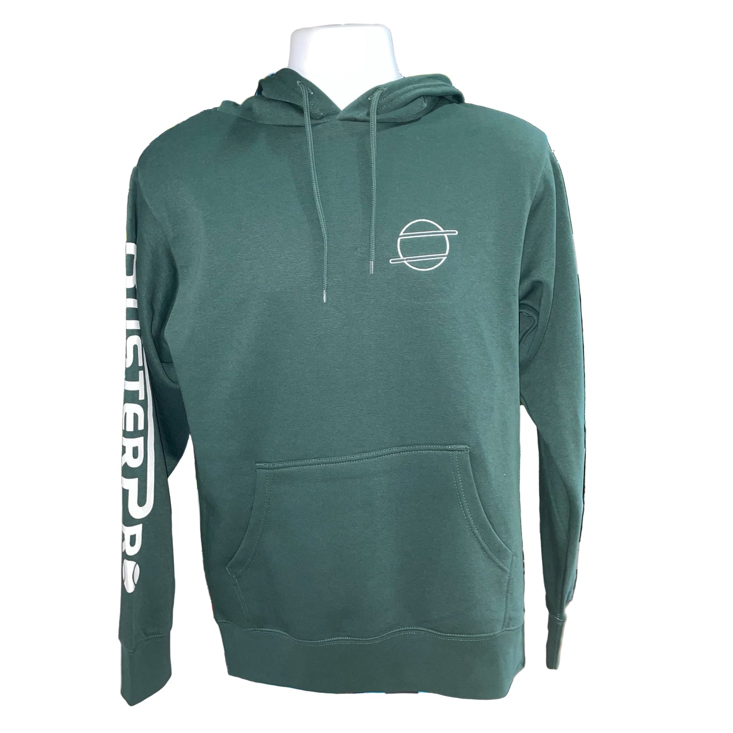 BusterPro Unisex Hoodie