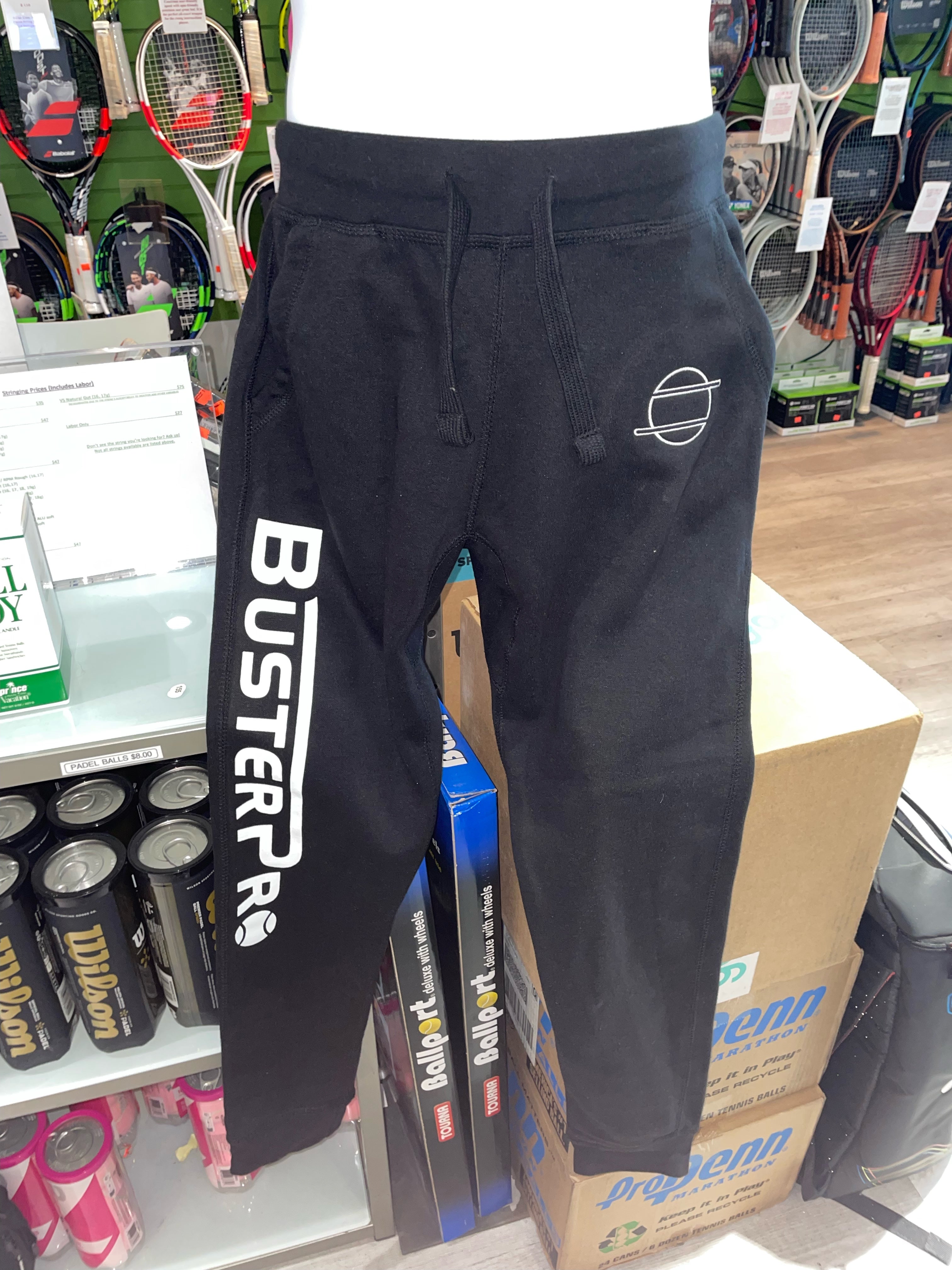 BusterPro Sweatpants Unisex
