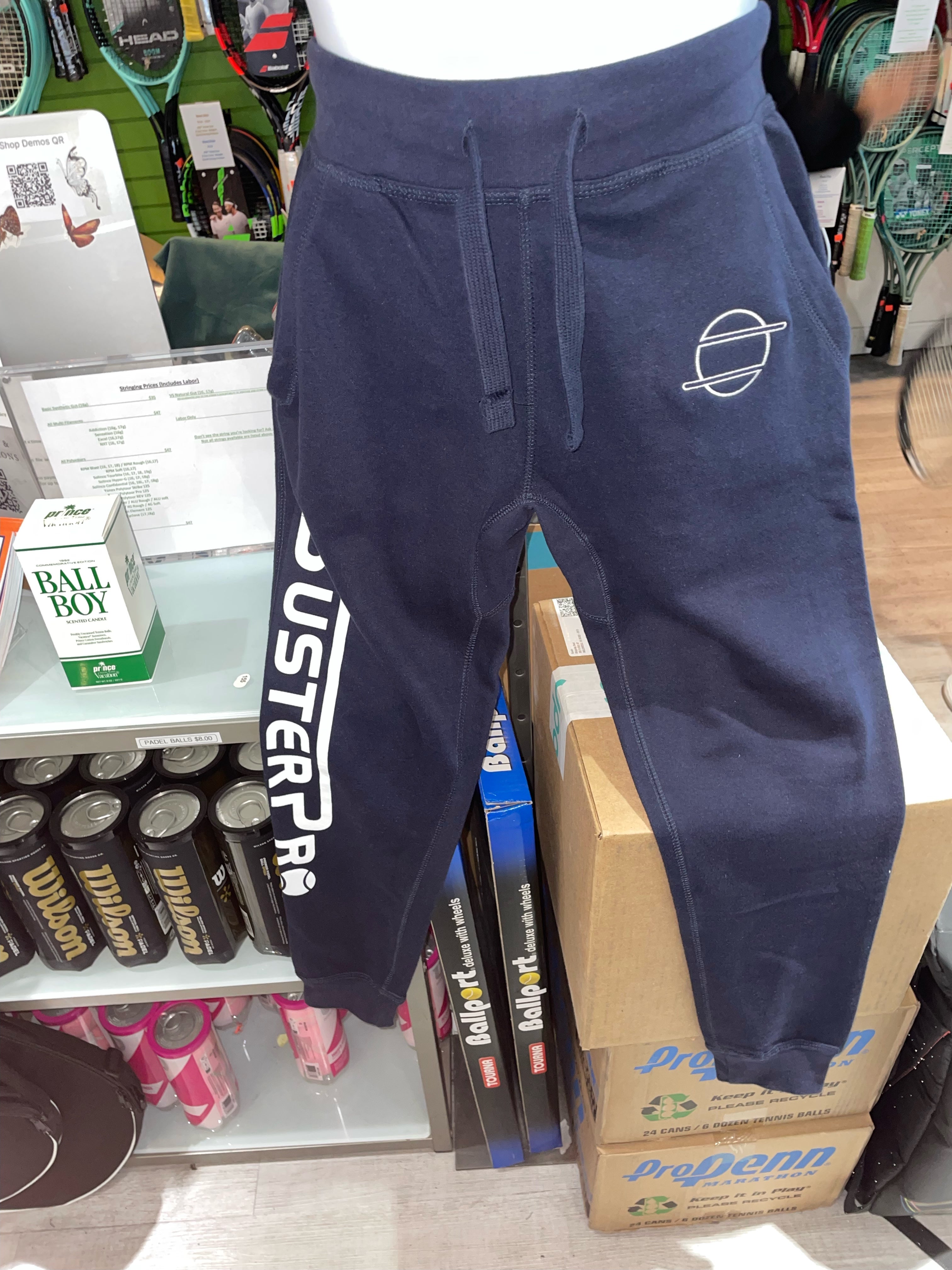 BusterPro Sweatpants Unisex