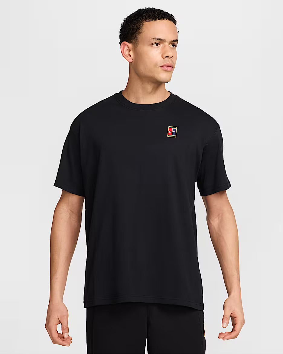 Nike Court Max90 Men's Tennis Top