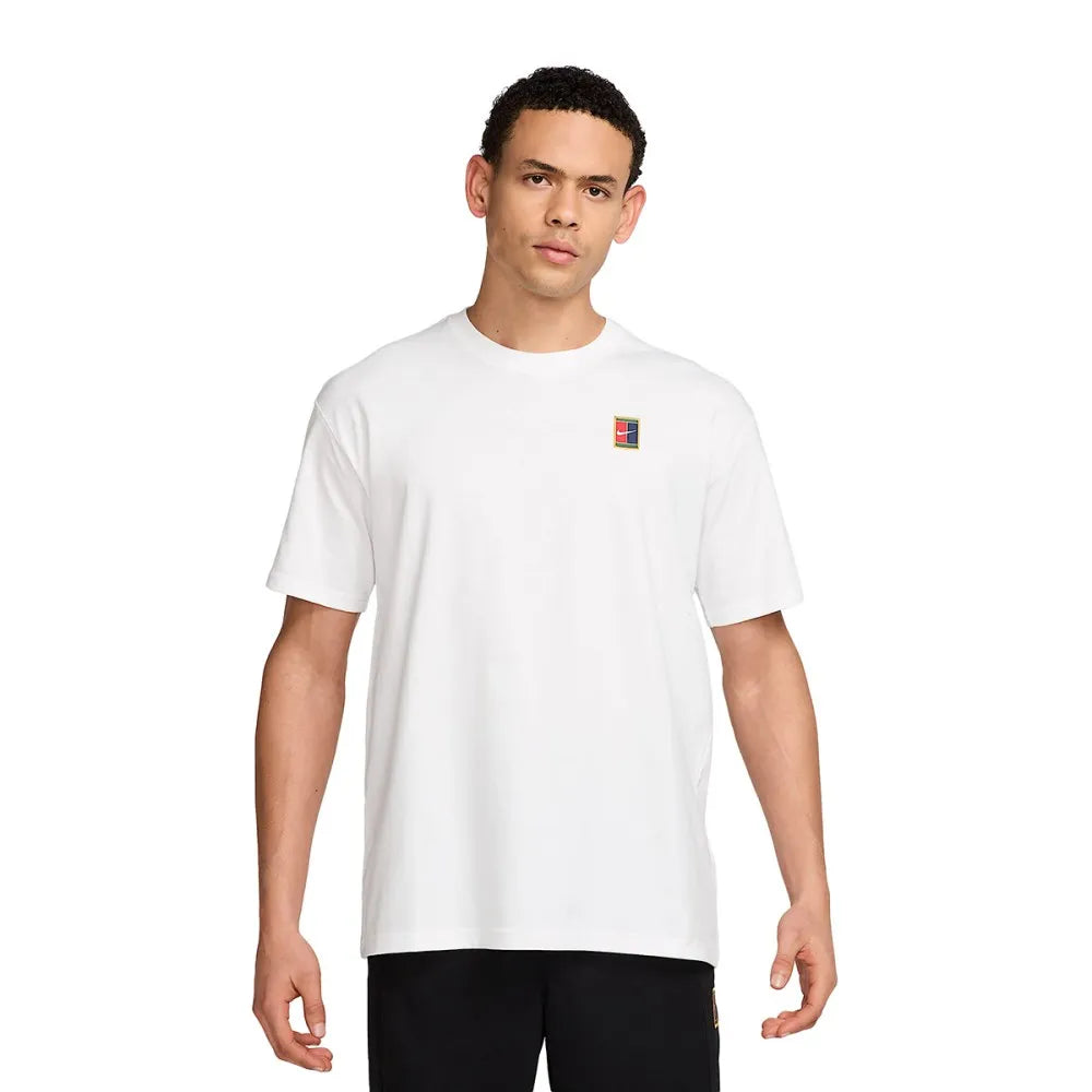 Nike Court Max90 Men's Tennis Top