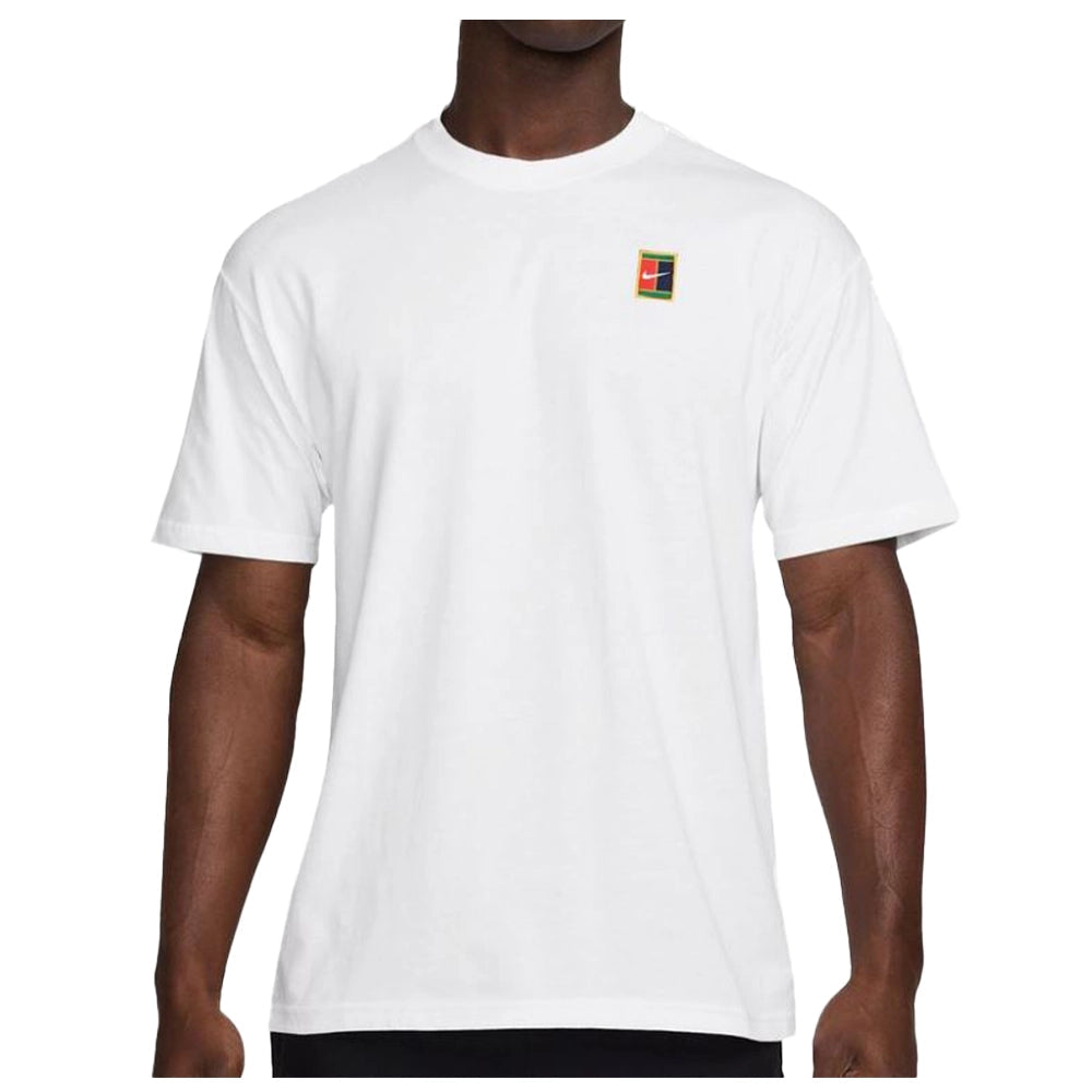 Nike Court Max90 Men's Tennis Top