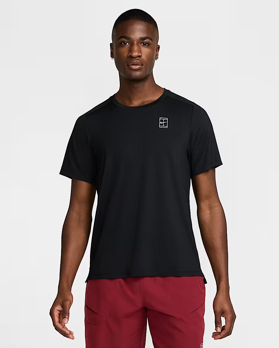 Nike Court Advantage Dri-Fit Men’s Tennis Top