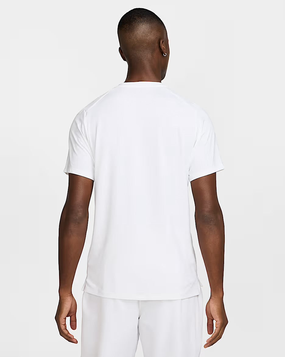 Nike Court Advantage Dri-Fit Men’s Tennis Top