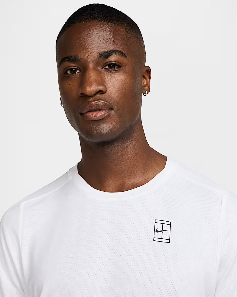 Nike Court Advantage Dri-Fit Men’s Tennis Top