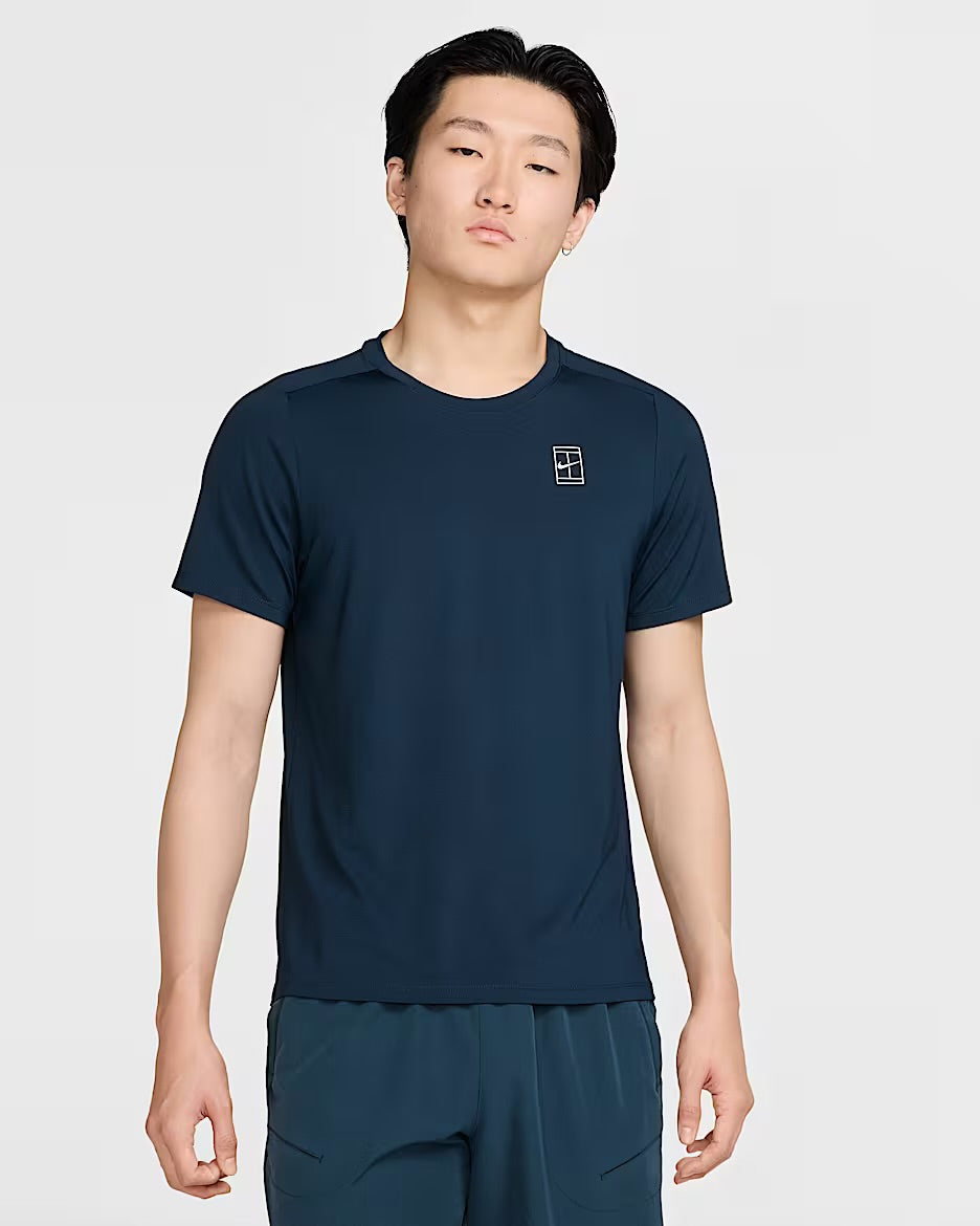 Nike Court Advantage Dri-Fit Men’s Tennis Top