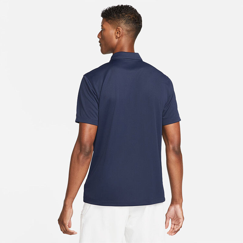 Nike Court Dri-Fit Men's Solid Tennis Polo