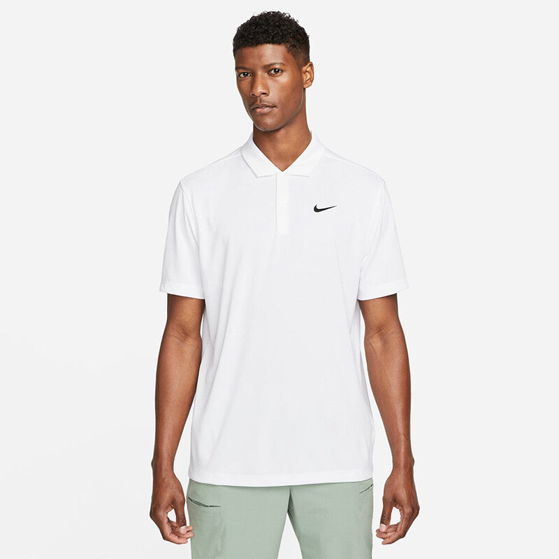 Nike Court Dri-Fit Men's Solid Tennis Polo