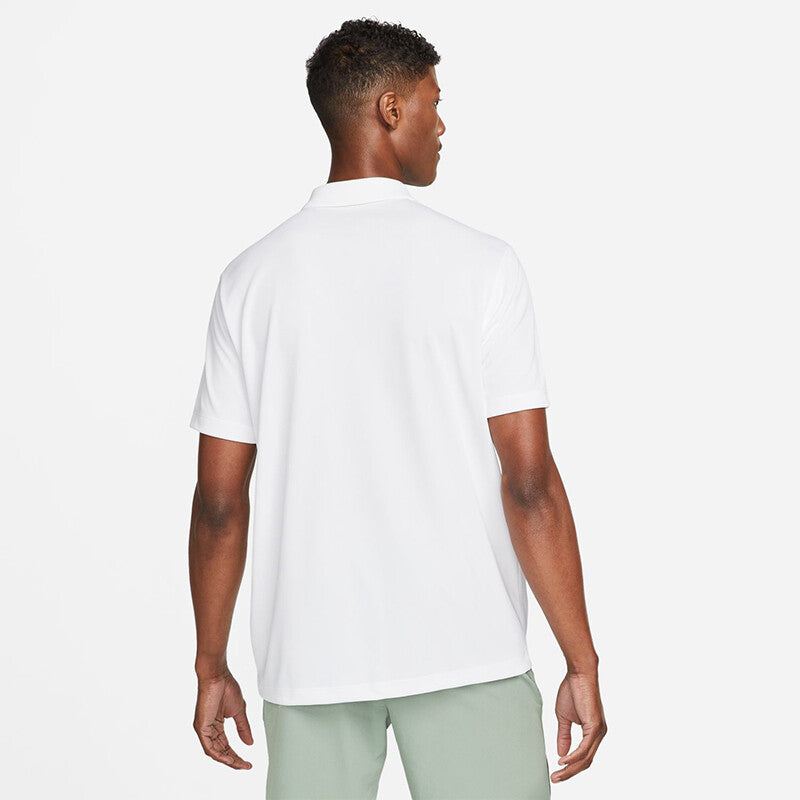 Nike Court Dri-Fit Men's Solid Tennis Polo