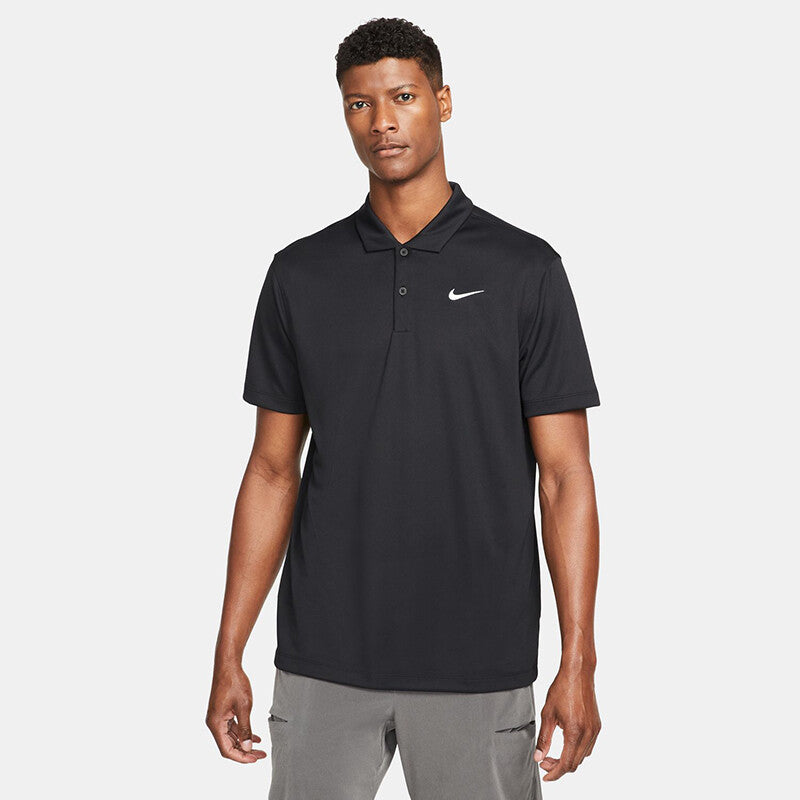 Nike Court Dri-Fit Men's Solid Tennis Polo