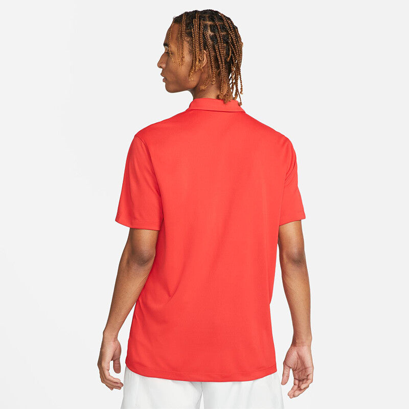 Nike Court Dri-Fit Men's Solid Tennis Polo