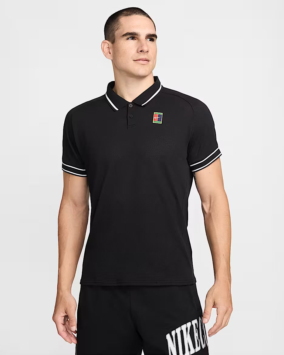 Nike Court Heritage Men's Polo