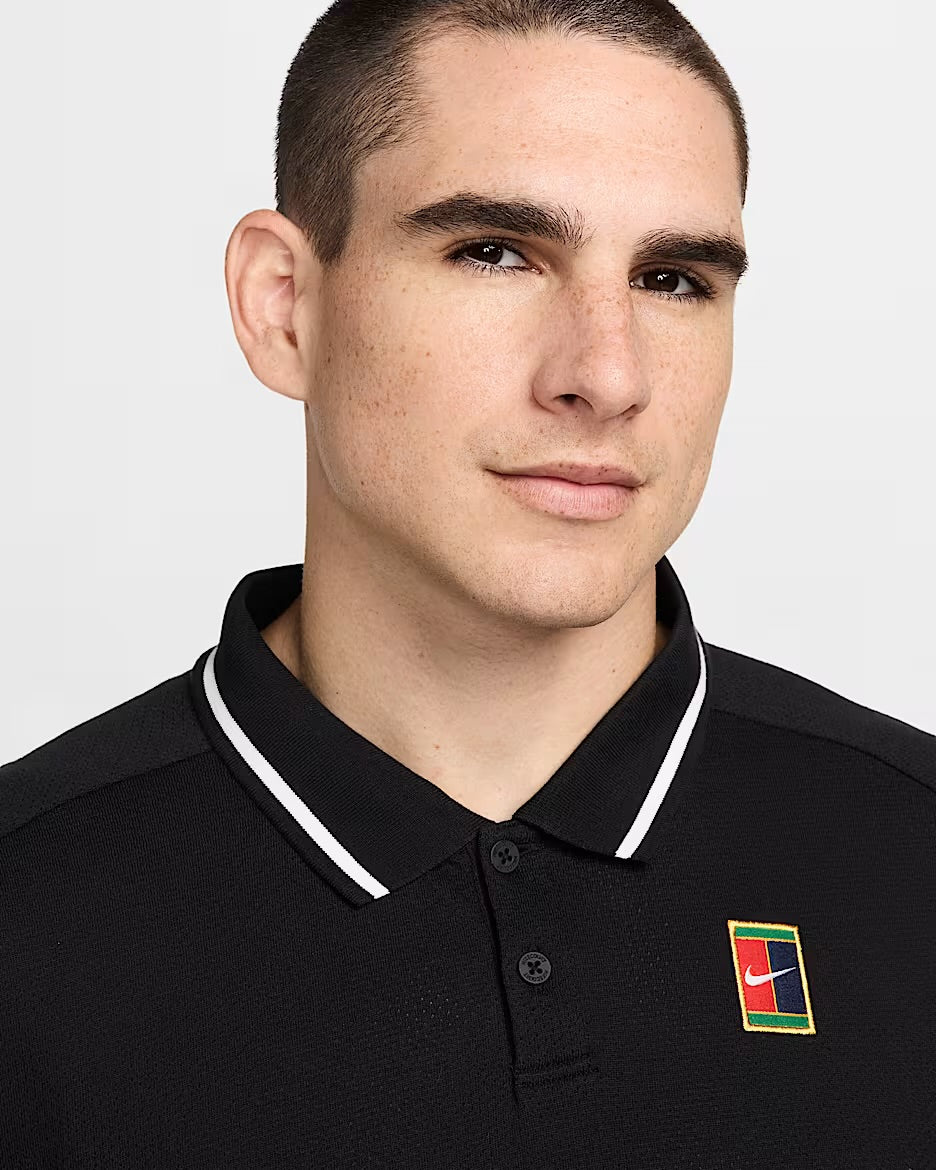 Nike Court Heritage Men's Polo