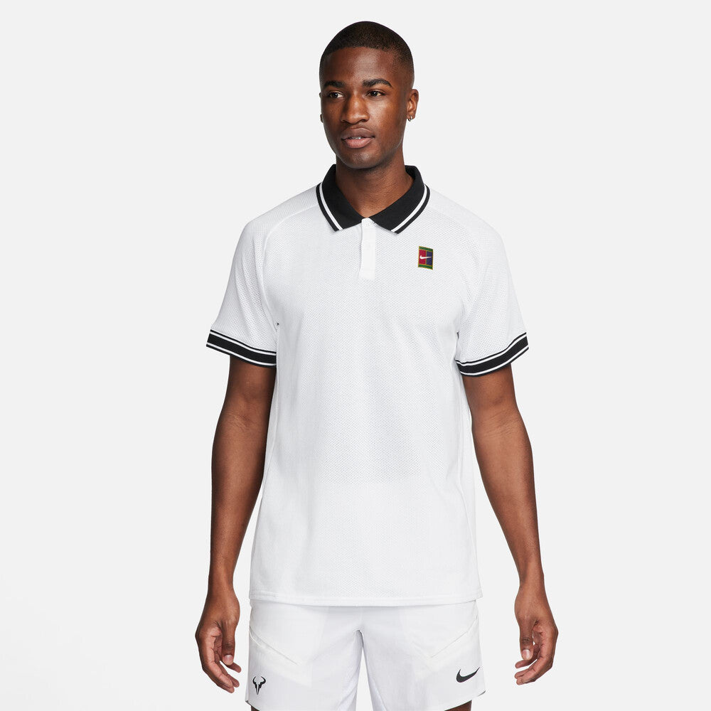 Nike Court Heritage Men's Polo