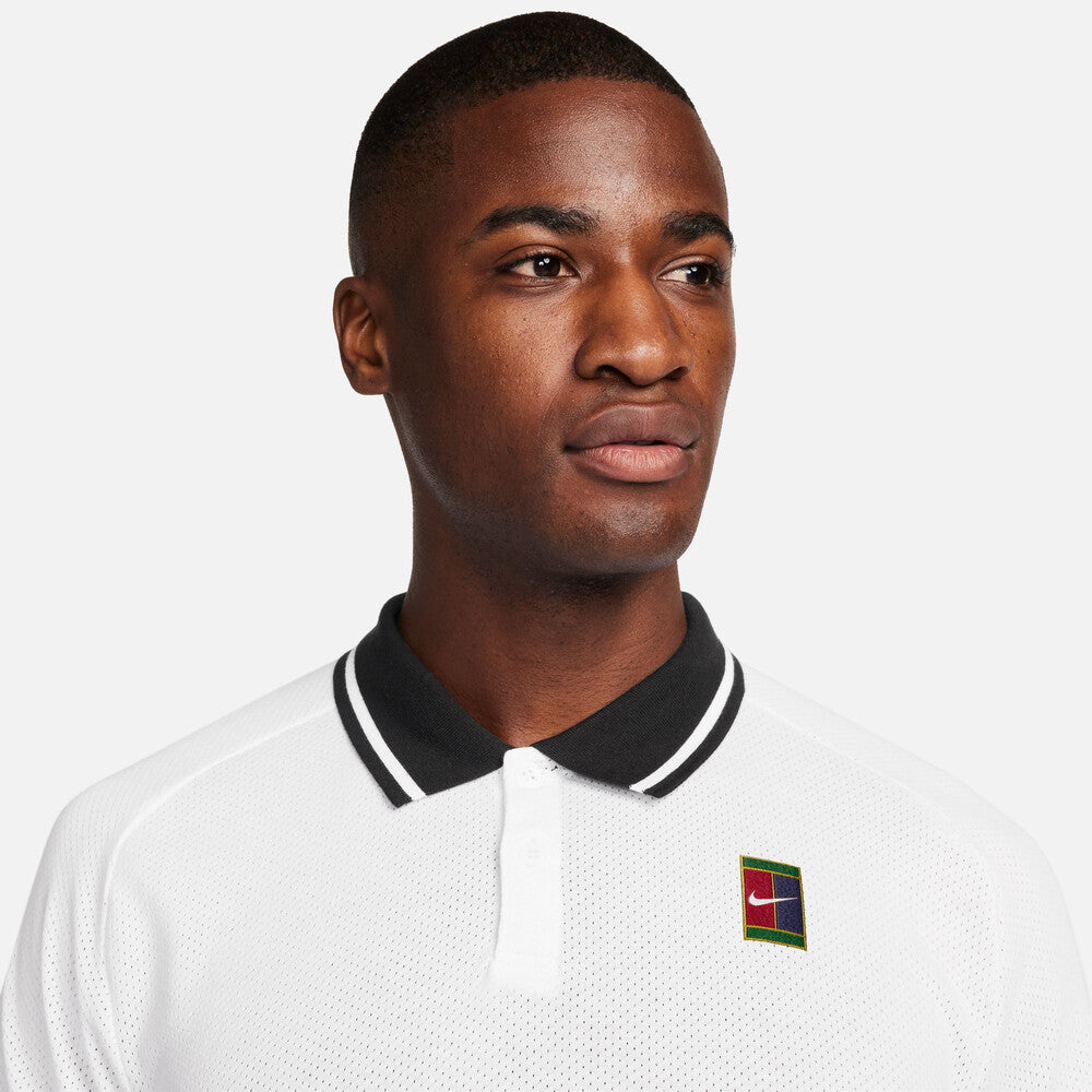 Nike Court Heritage Men's Polo