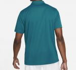 Nike Court Dri-Fit Men's Solid Tennis Polo