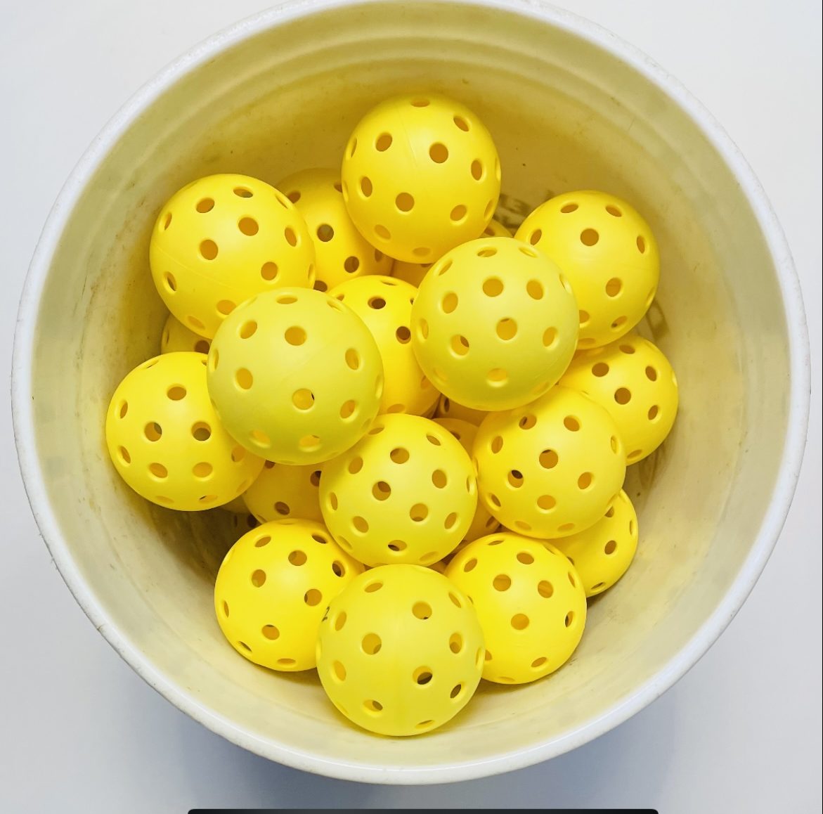 Lite4Nite Pickleballs