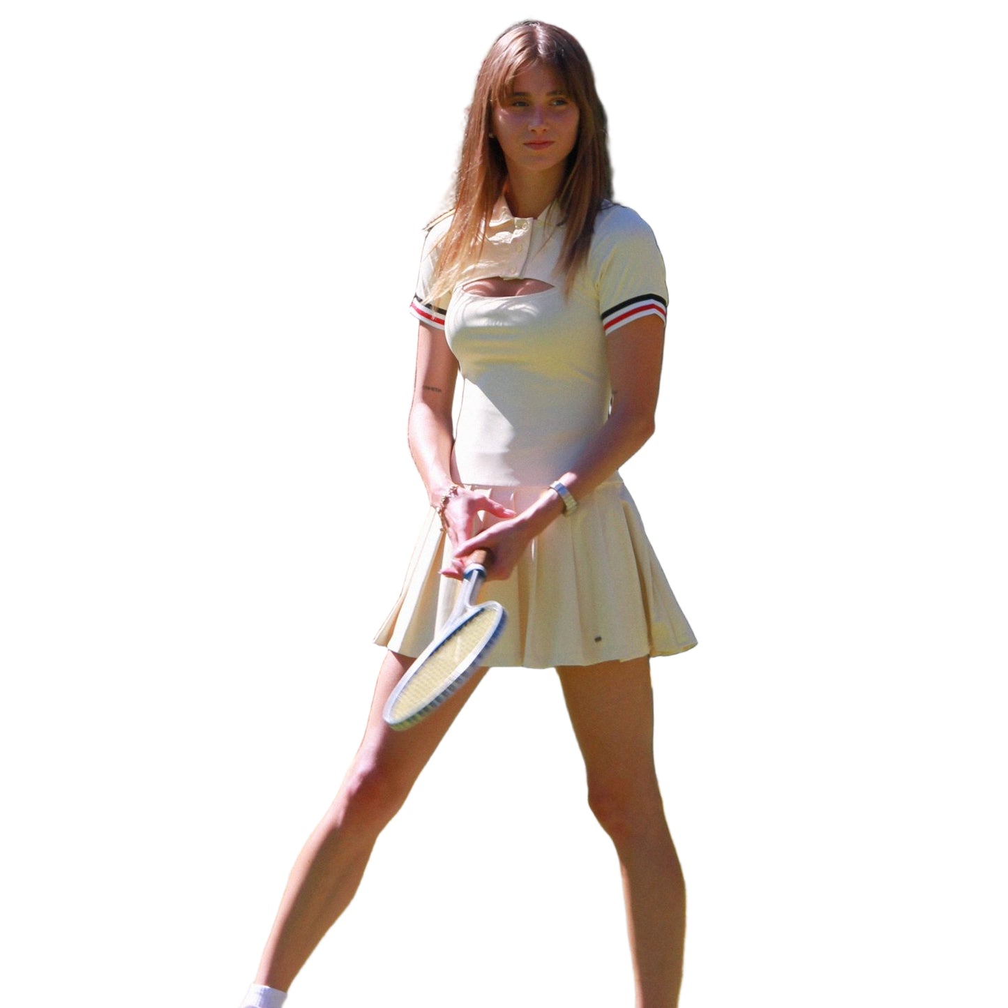 Pommier Dream Women's Dress