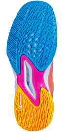 Babolat Jet Mach 3 All Court Kids Tennis Shoes