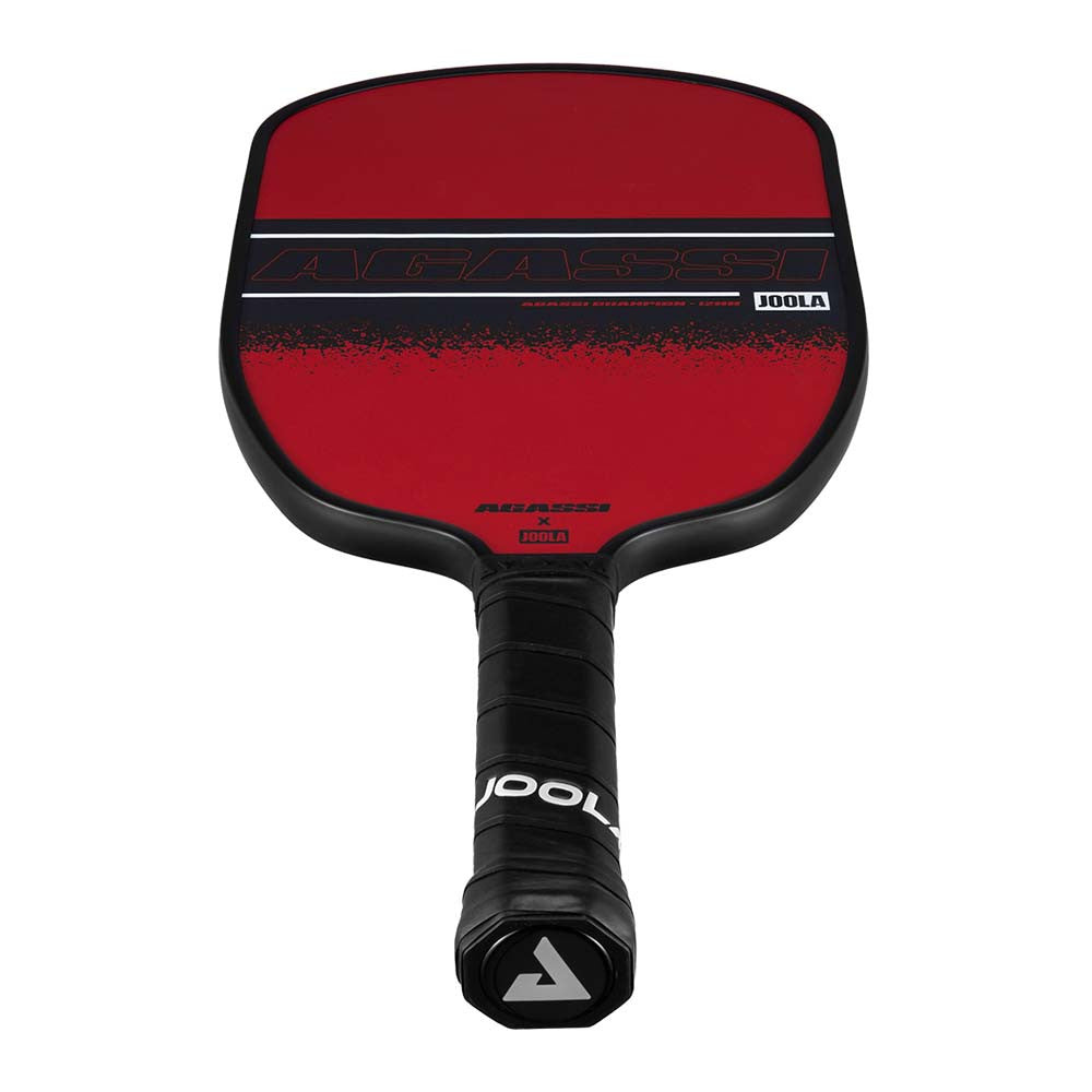 JOOLA Agassi Champion 12mm Pickleball Paddle
