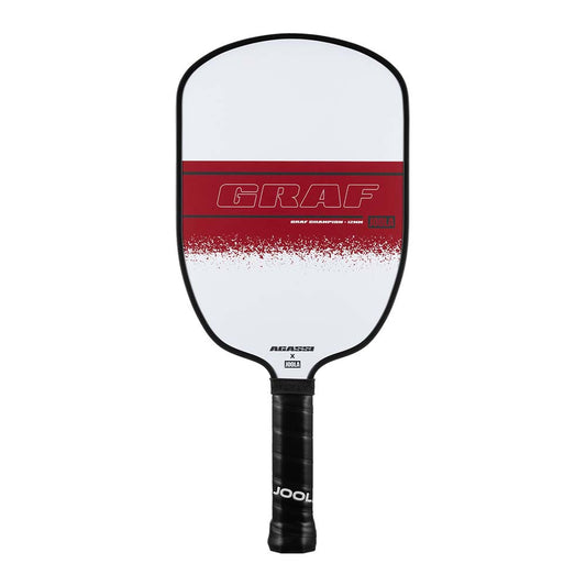 JOOLA Graf Champion 12mm Pickleball Paddle