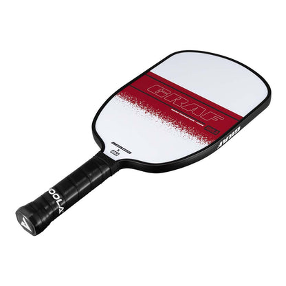JOOLA Graf Champion 12mm Pickleball Paddle