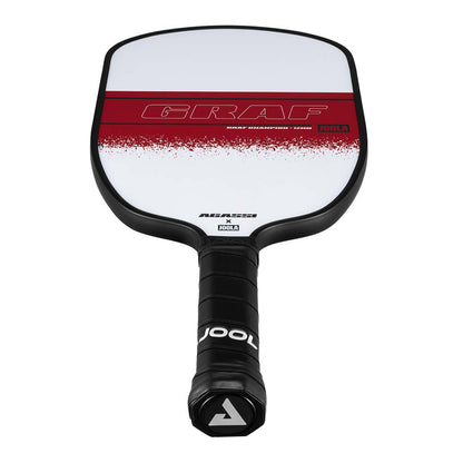 JOOLA Graf Champion 12mm Pickleball Paddle