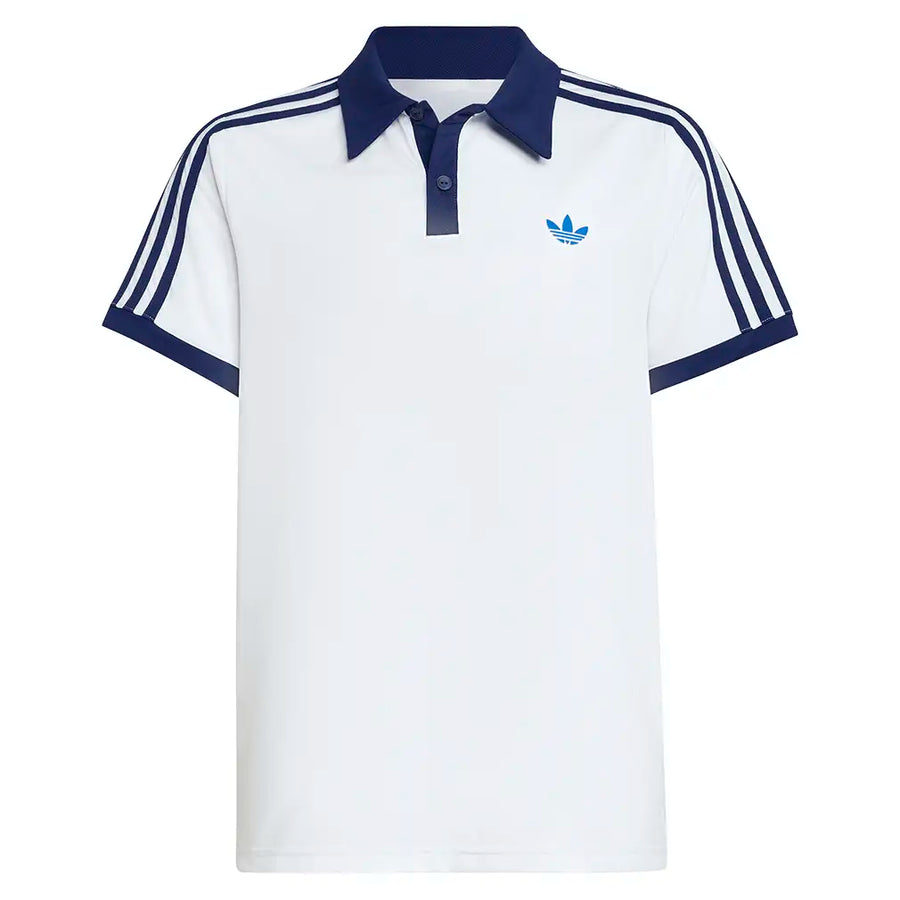 adidas Boys Classics Polo
