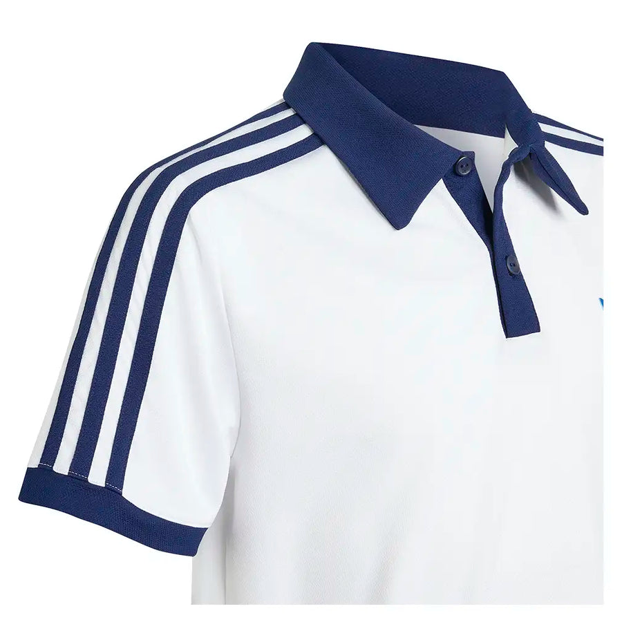 adidas Boys Classics Polo