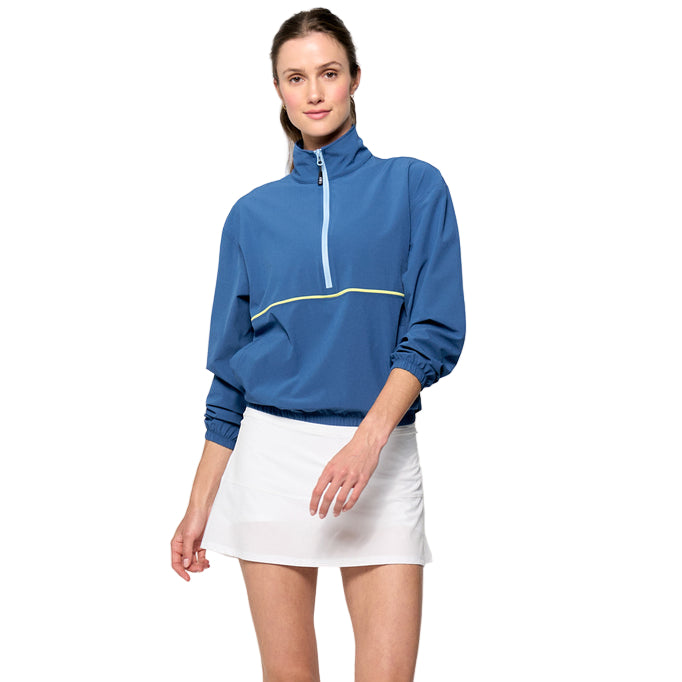 Lija Linear 13" Women's Skort