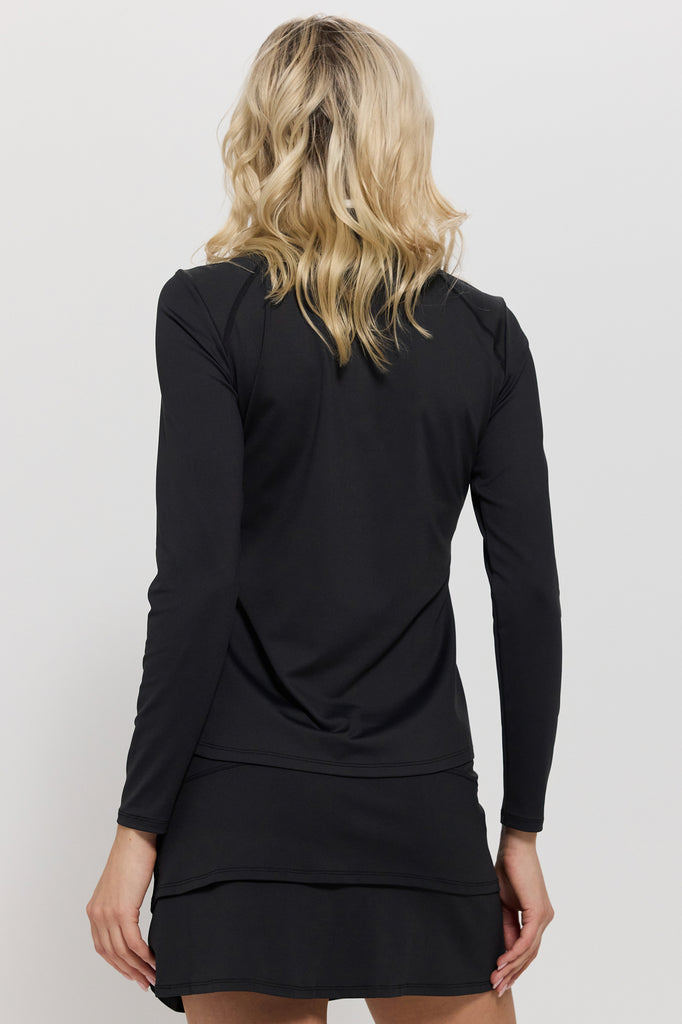 Lija Angel Top Women's Long Sleeve