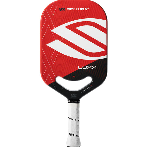 Selkirk Luxx Control Air Invicta Pickleball Paddle