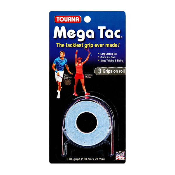 Tourna Mega Tac XL Overgrip