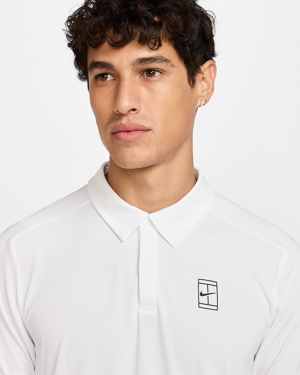 Nike Court Advantage Dri-FIT Men's Tennis Polo
