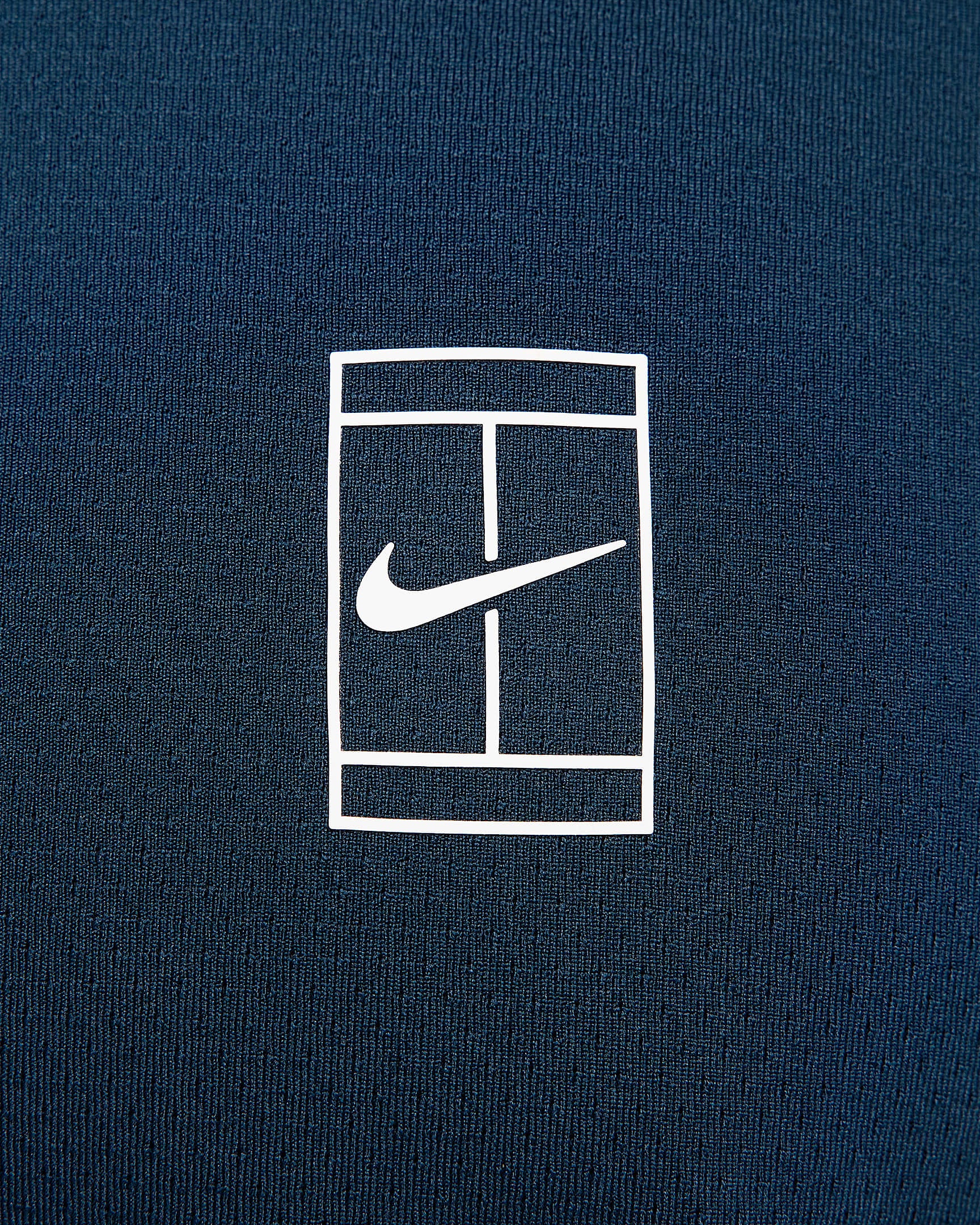 Nike Court Advantage Dri-FIT Men's Tennis Polo
