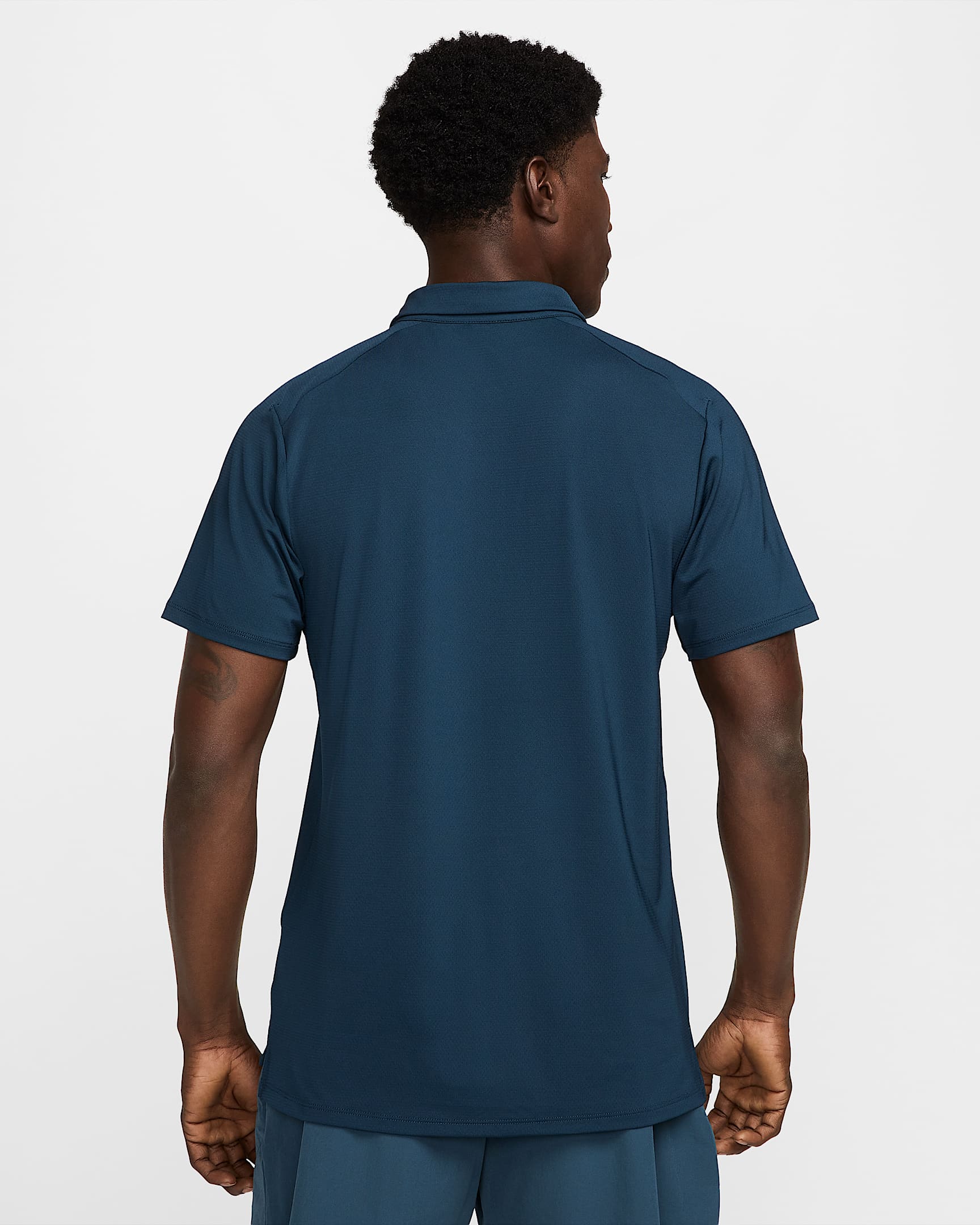 Nike Court Advantage Dri-FIT Men's Tennis Polo