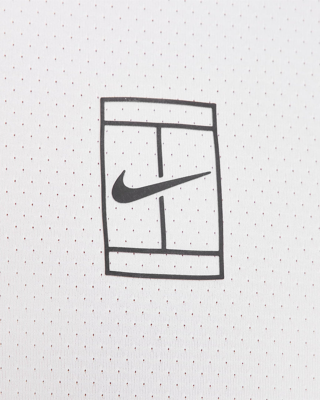 Nike Court Advantage Dri-FIT Men's Tennis Polo