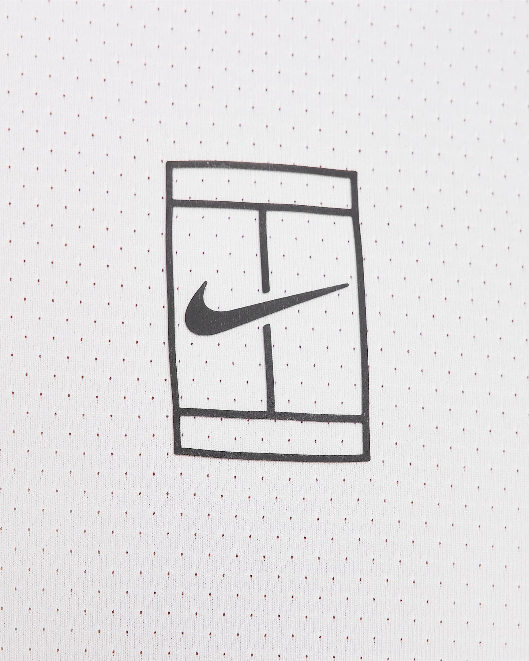 Nike Court Advantage Dri-FIT Men's Tennis Polo
