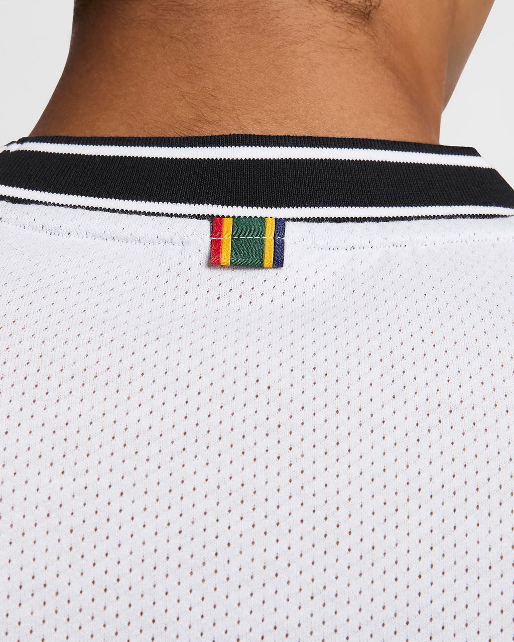 Nike Court Heritage Men's Short Sleeve Crew