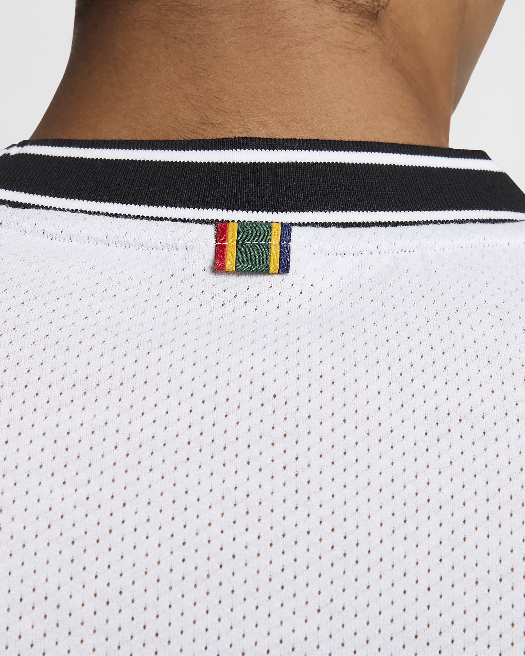 Nike Court Heritage Men's Short Sleeve Crew