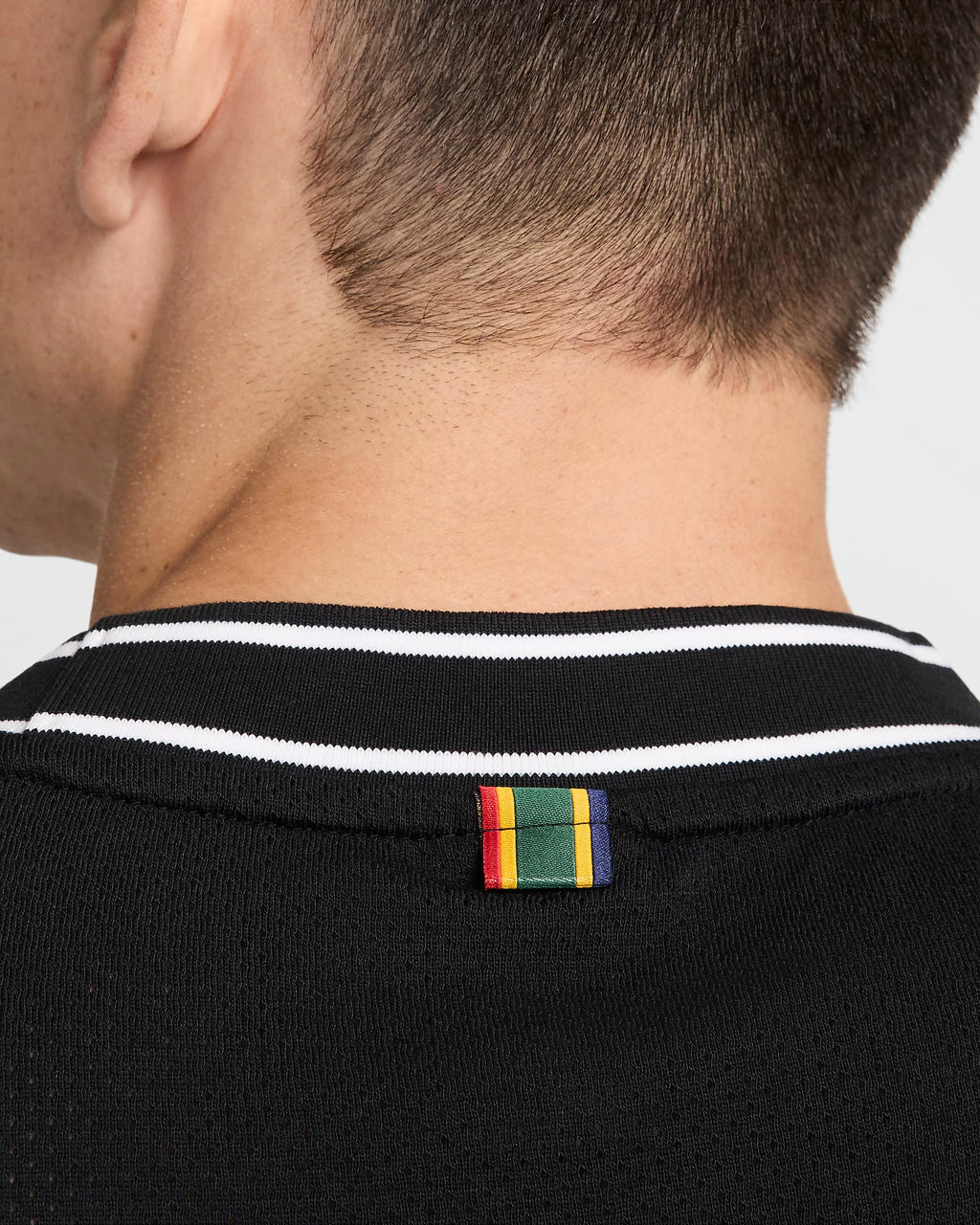 Nike Court Heritage Men's Short Sleeve Crew