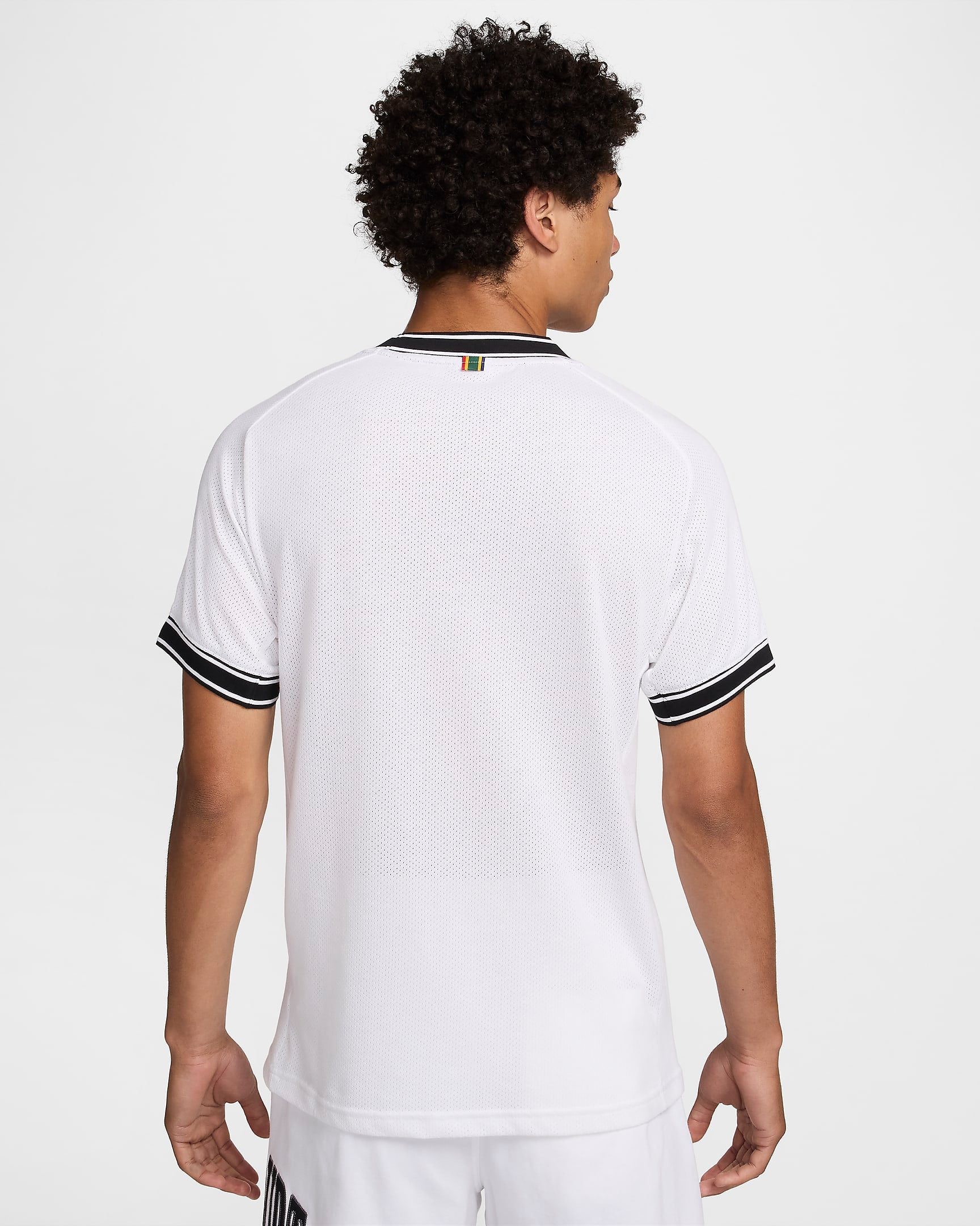 Nike Court Heritage Men's Short Sleeve Crew