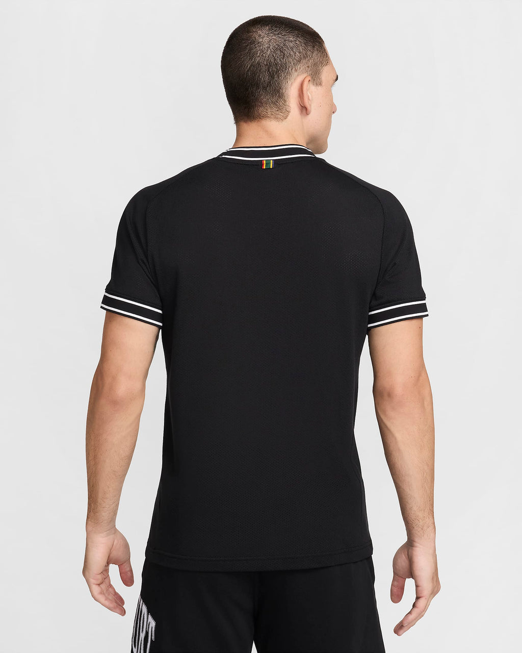 Nike Court Heritage Men's Short Sleeve Crew