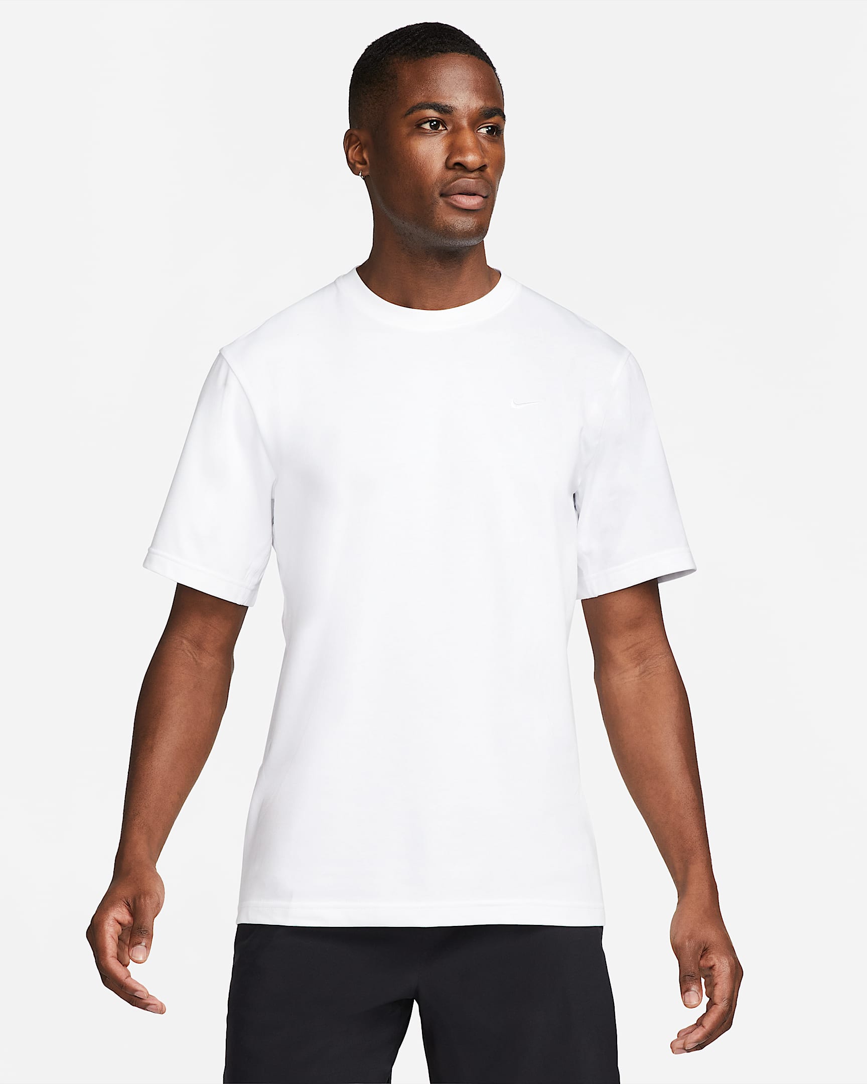 Nike Dri-FIT Primary Top Men's Short Sleeve