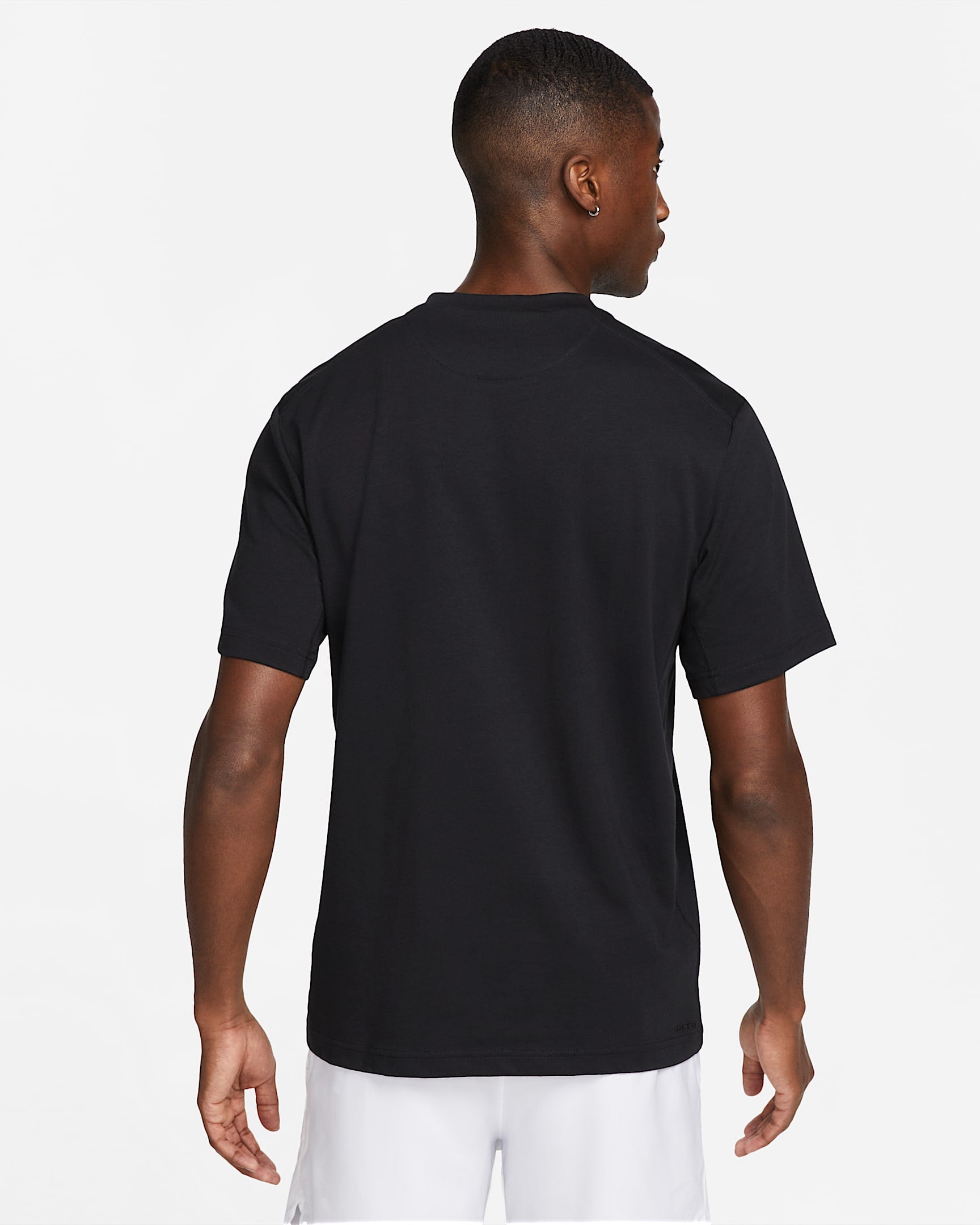 Nike Dri-FIT Primary Top Men's Short Sleeve