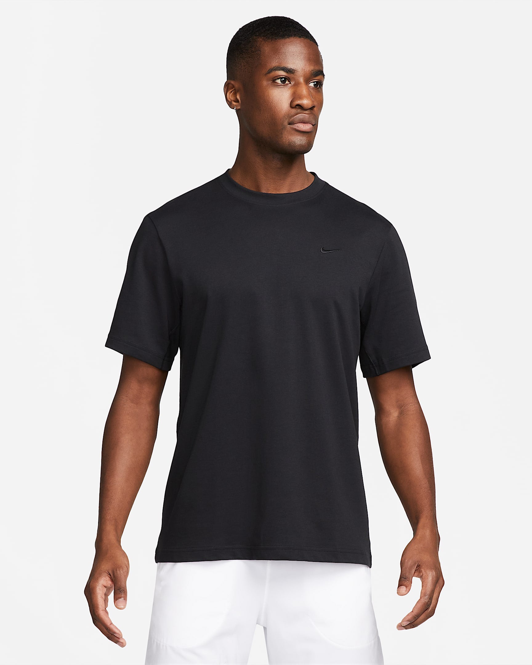Nike Dri-FIT Primary Top Men's Short Sleeve