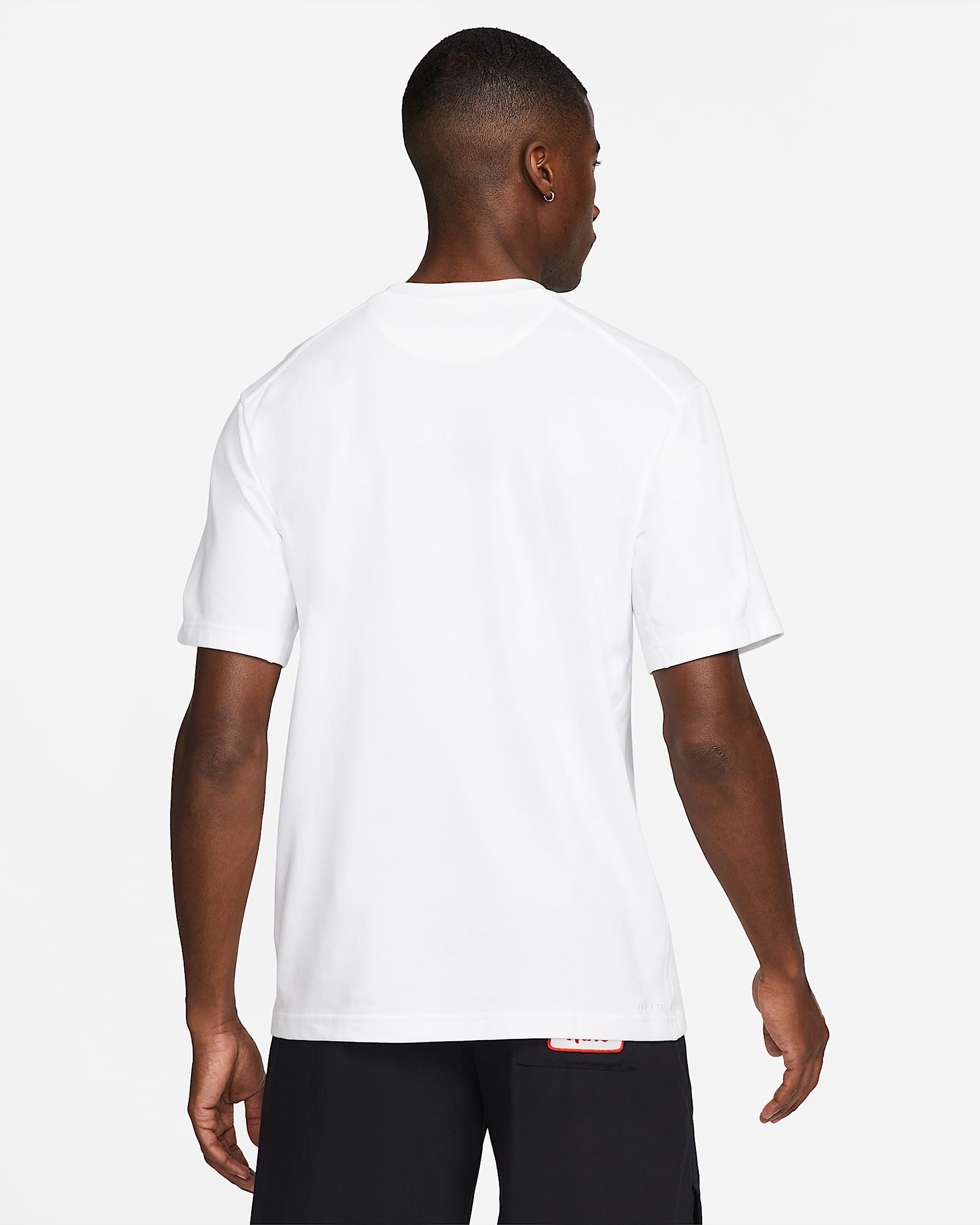 Nike Dri-FIT Primary Top Men's Short Sleeve