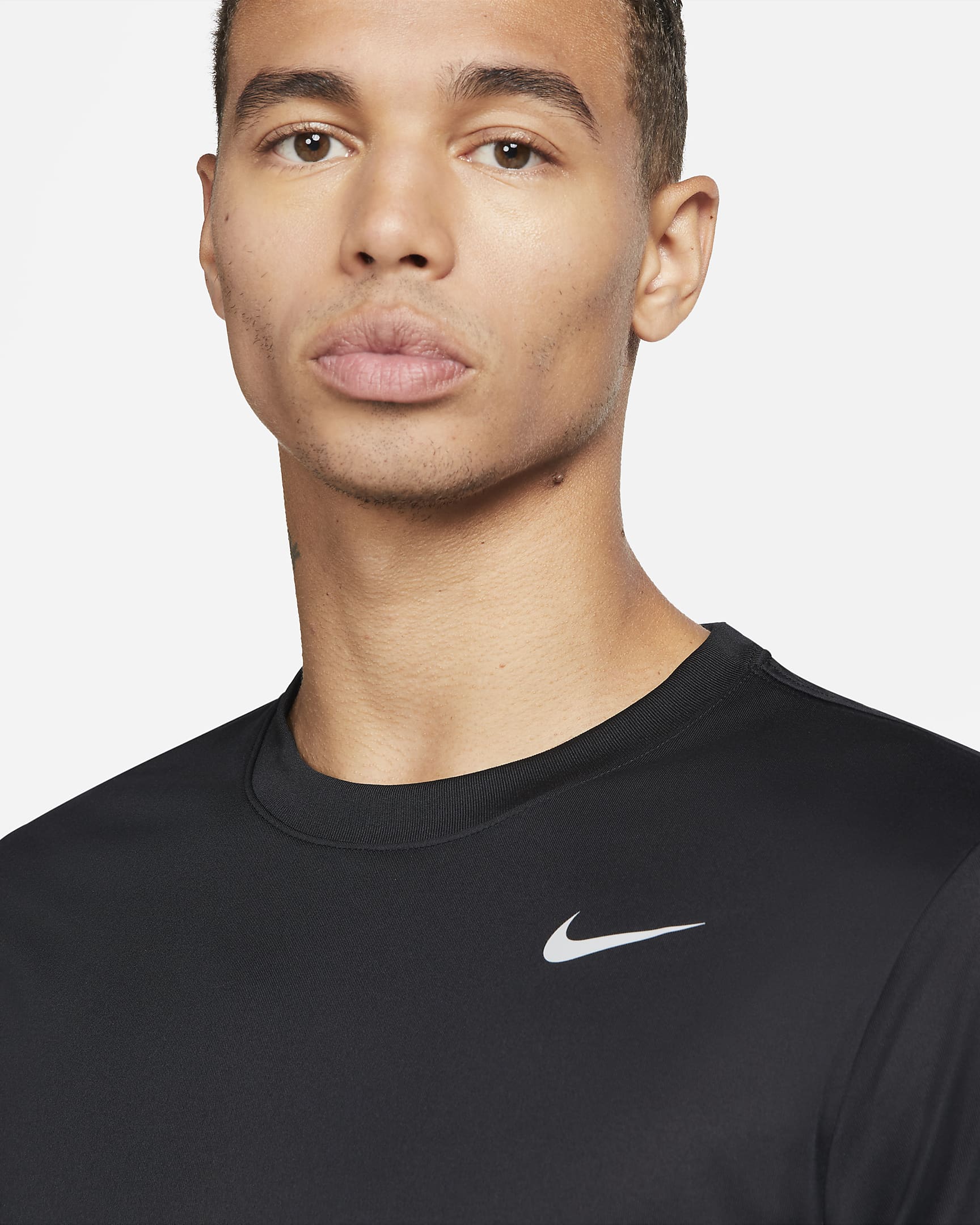 Nike Dri-FIT Element Long Sleeve Men's Top